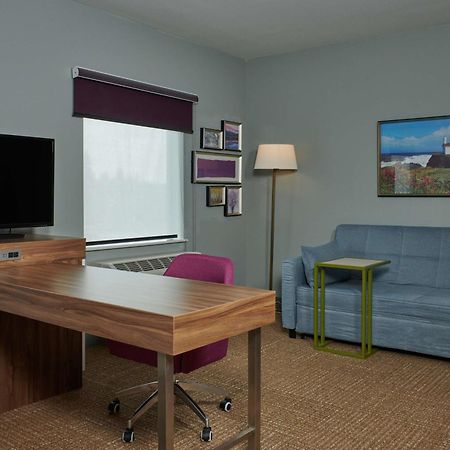 Hampton Inn Sherwood Portland Εξωτερικό φωτογραφία