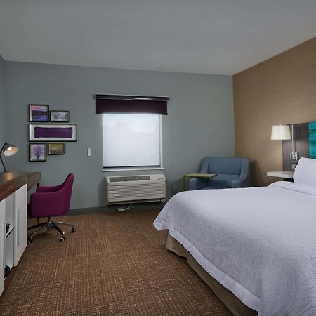 Hampton Inn Sherwood Portland Εξωτερικό φωτογραφία