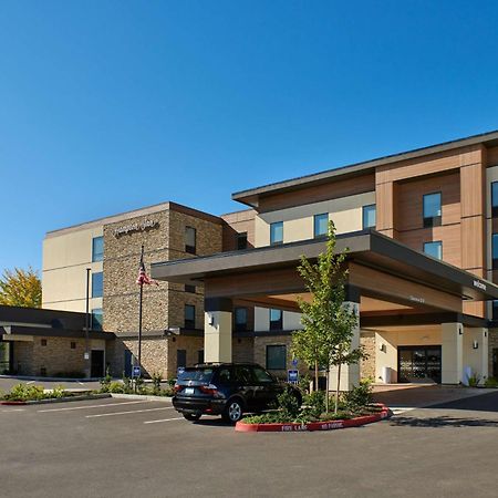 Hampton Inn Sherwood Portland Εξωτερικό φωτογραφία