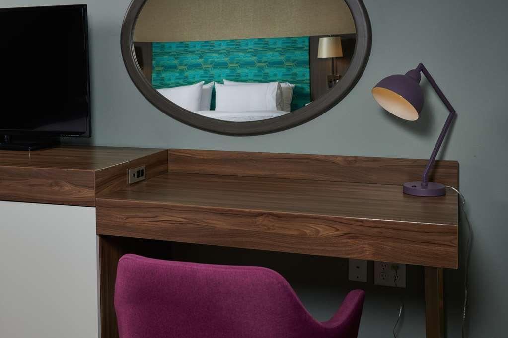 Hampton Inn Sherwood Portland Δωμάτιο φωτογραφία