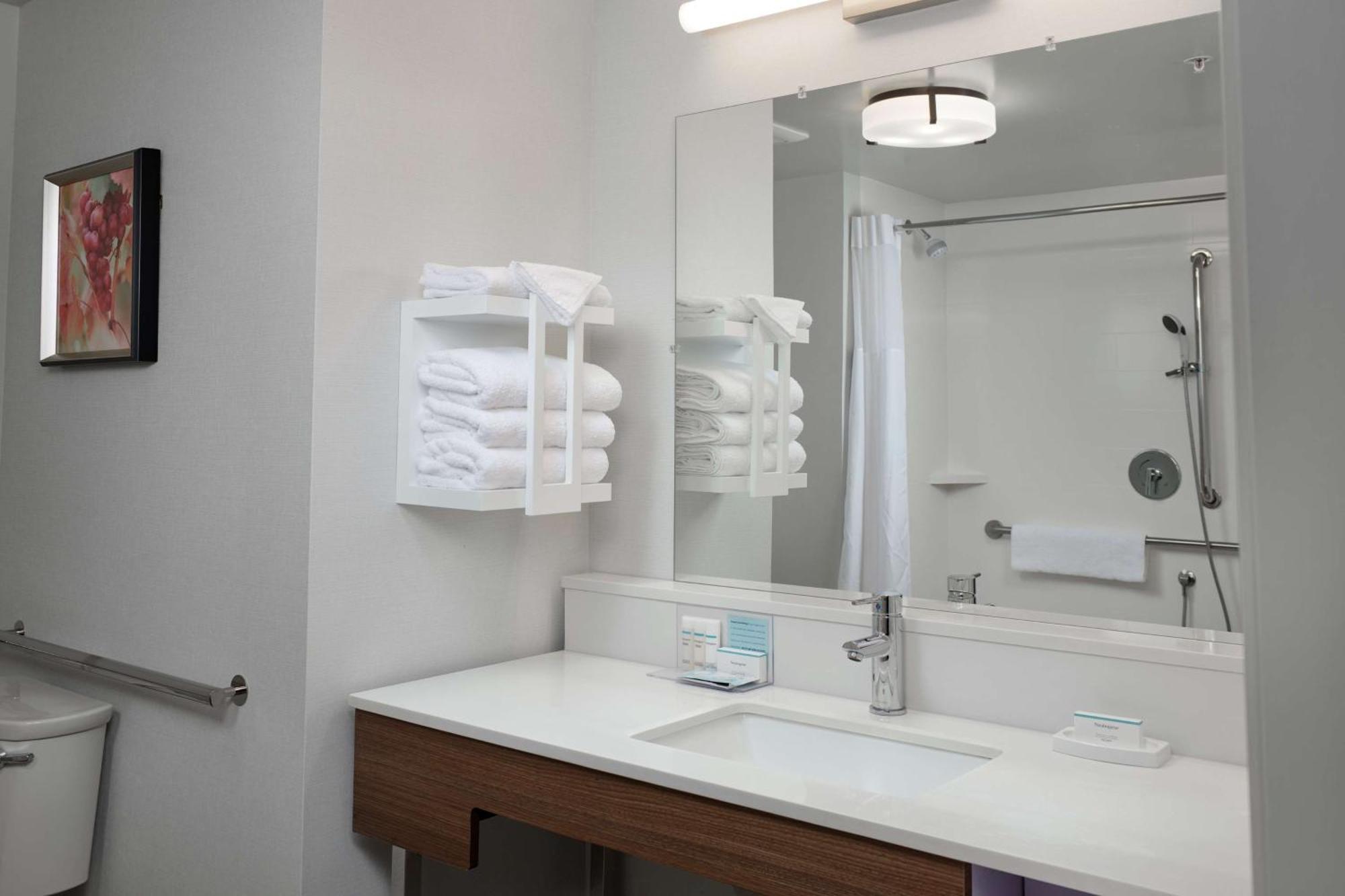 Hampton Inn Sherwood Portland Εξωτερικό φωτογραφία