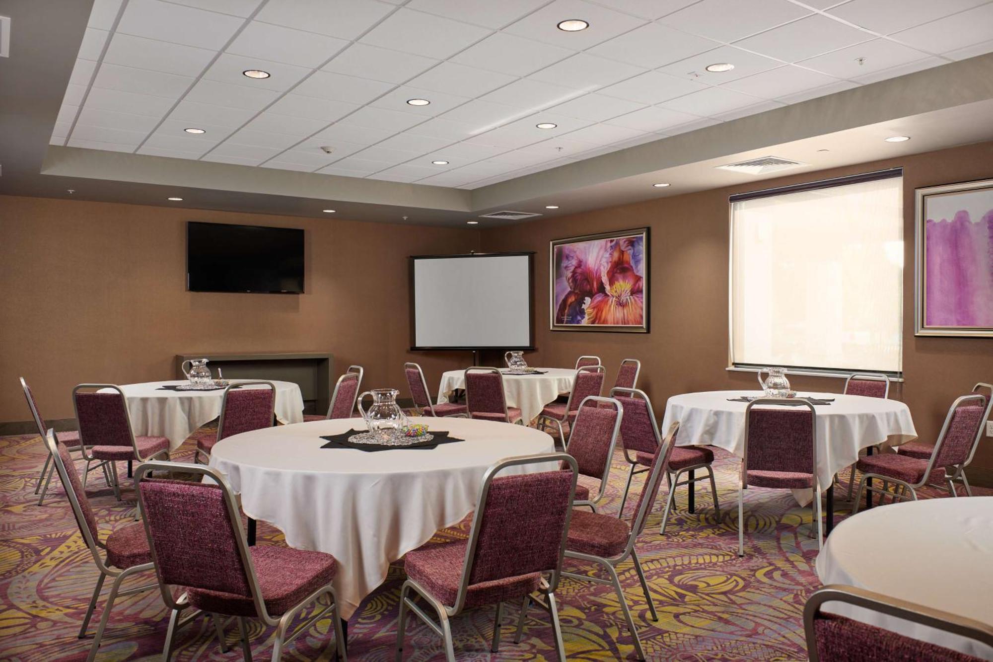 Hampton Inn Sherwood Portland Εξωτερικό φωτογραφία