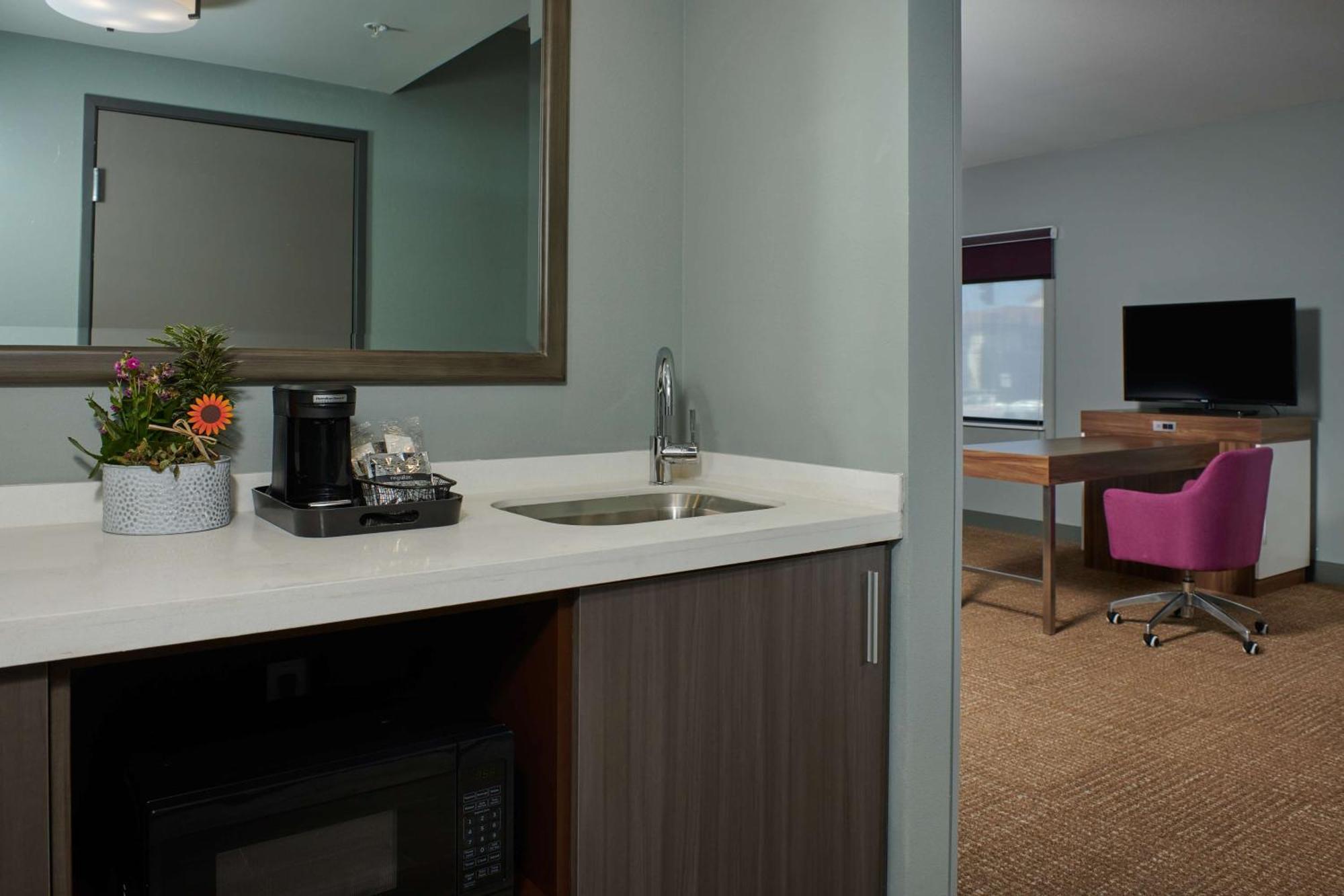Hampton Inn Sherwood Portland Εξωτερικό φωτογραφία