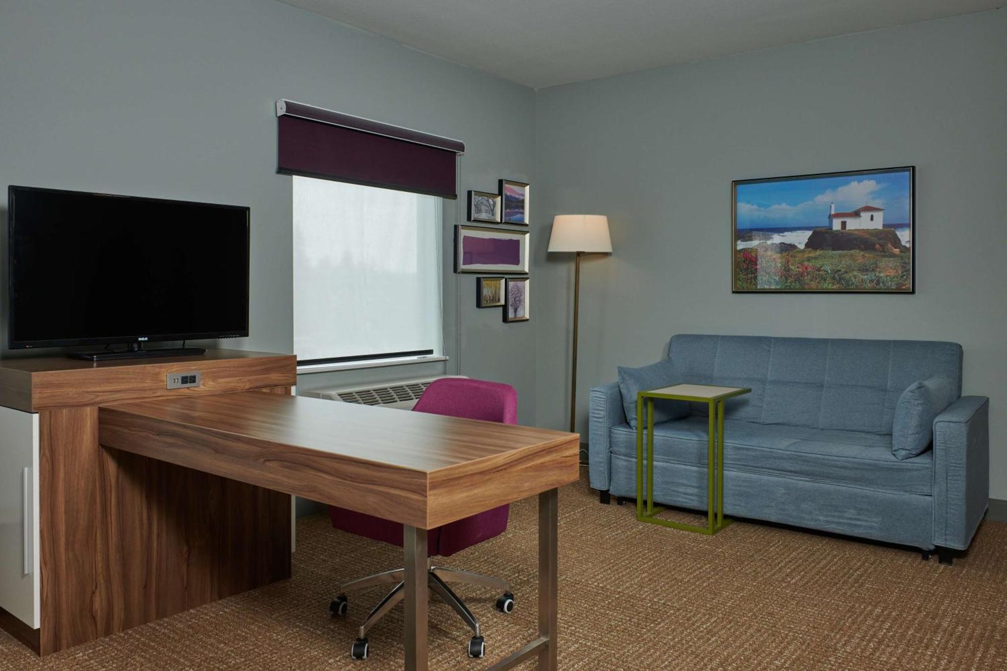 Hampton Inn Sherwood Portland Εξωτερικό φωτογραφία