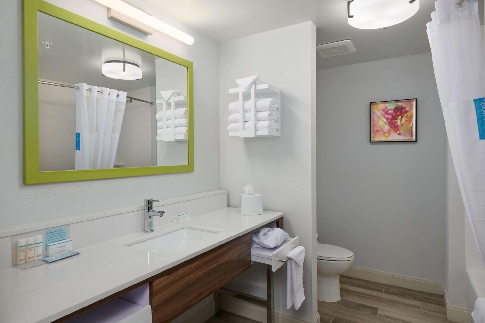 Hampton Inn Sherwood Portland Εξωτερικό φωτογραφία