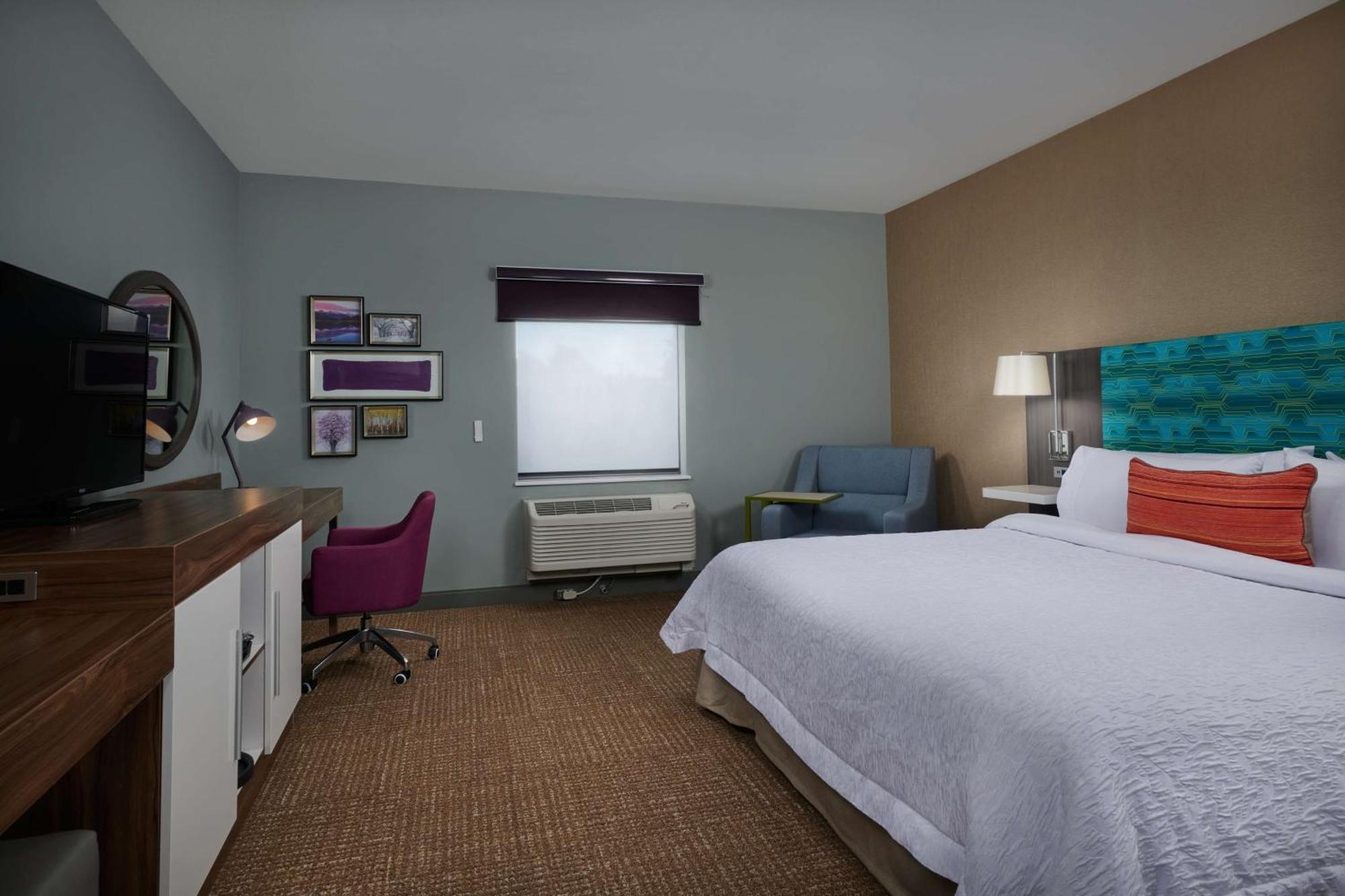 Hampton Inn Sherwood Portland Εξωτερικό φωτογραφία