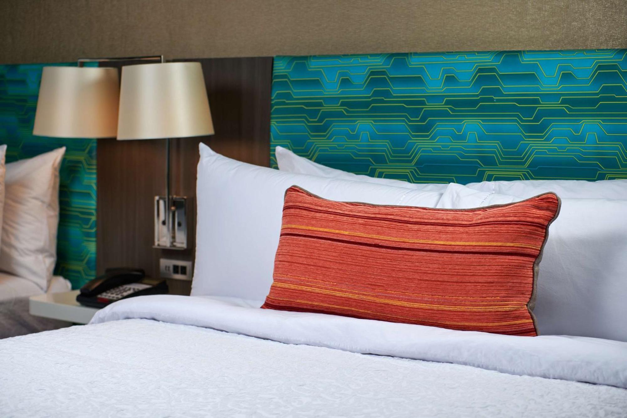 Hampton Inn Sherwood Portland Εξωτερικό φωτογραφία