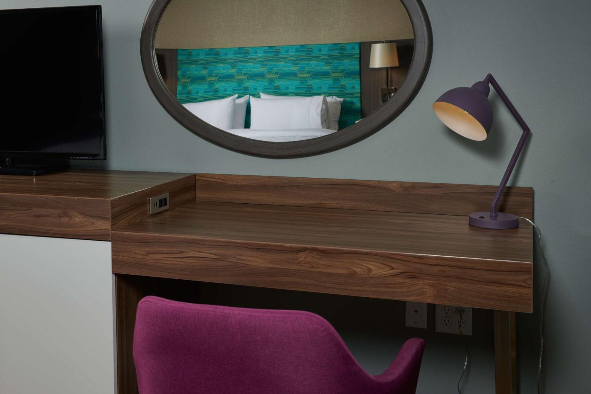 Hampton Inn Sherwood Portland Εξωτερικό φωτογραφία