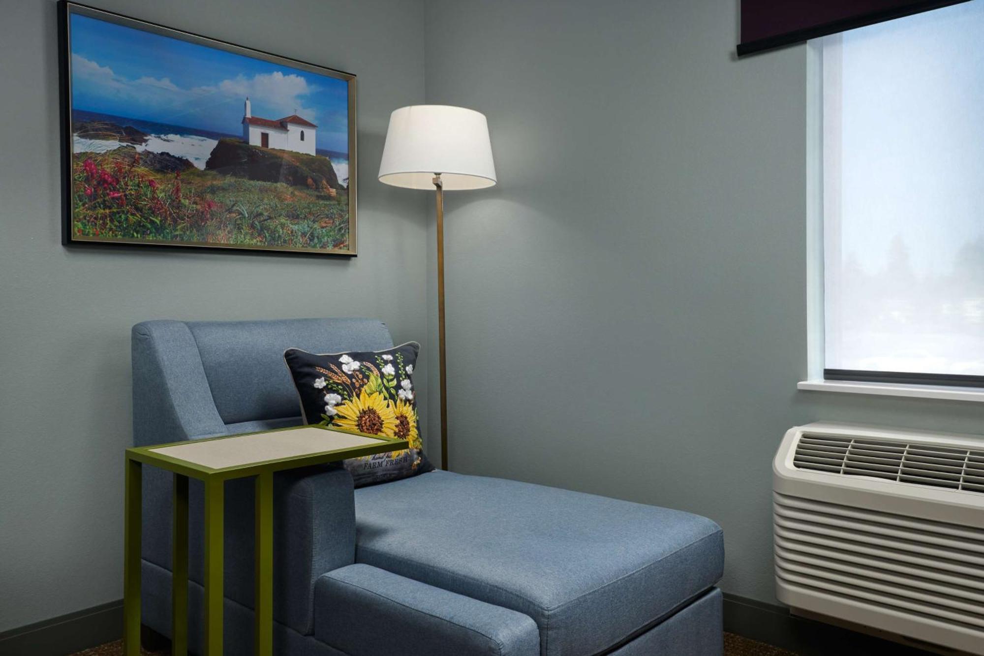 Hampton Inn Sherwood Portland Εξωτερικό φωτογραφία