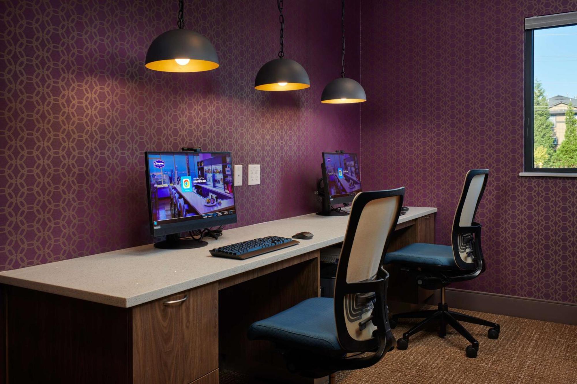 Hampton Inn Sherwood Portland Εξωτερικό φωτογραφία