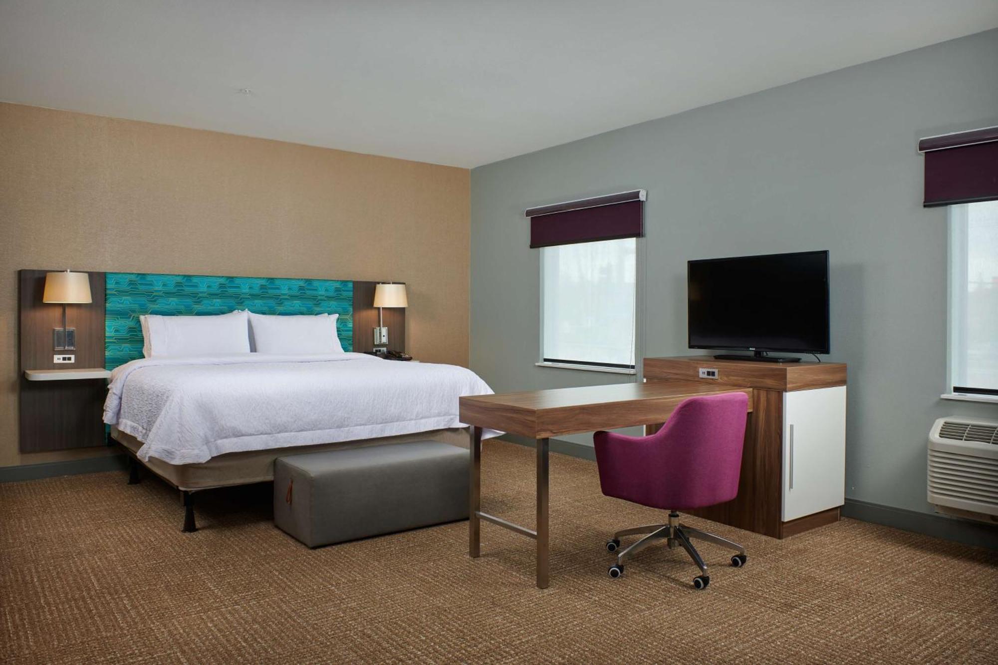Hampton Inn Sherwood Portland Εξωτερικό φωτογραφία