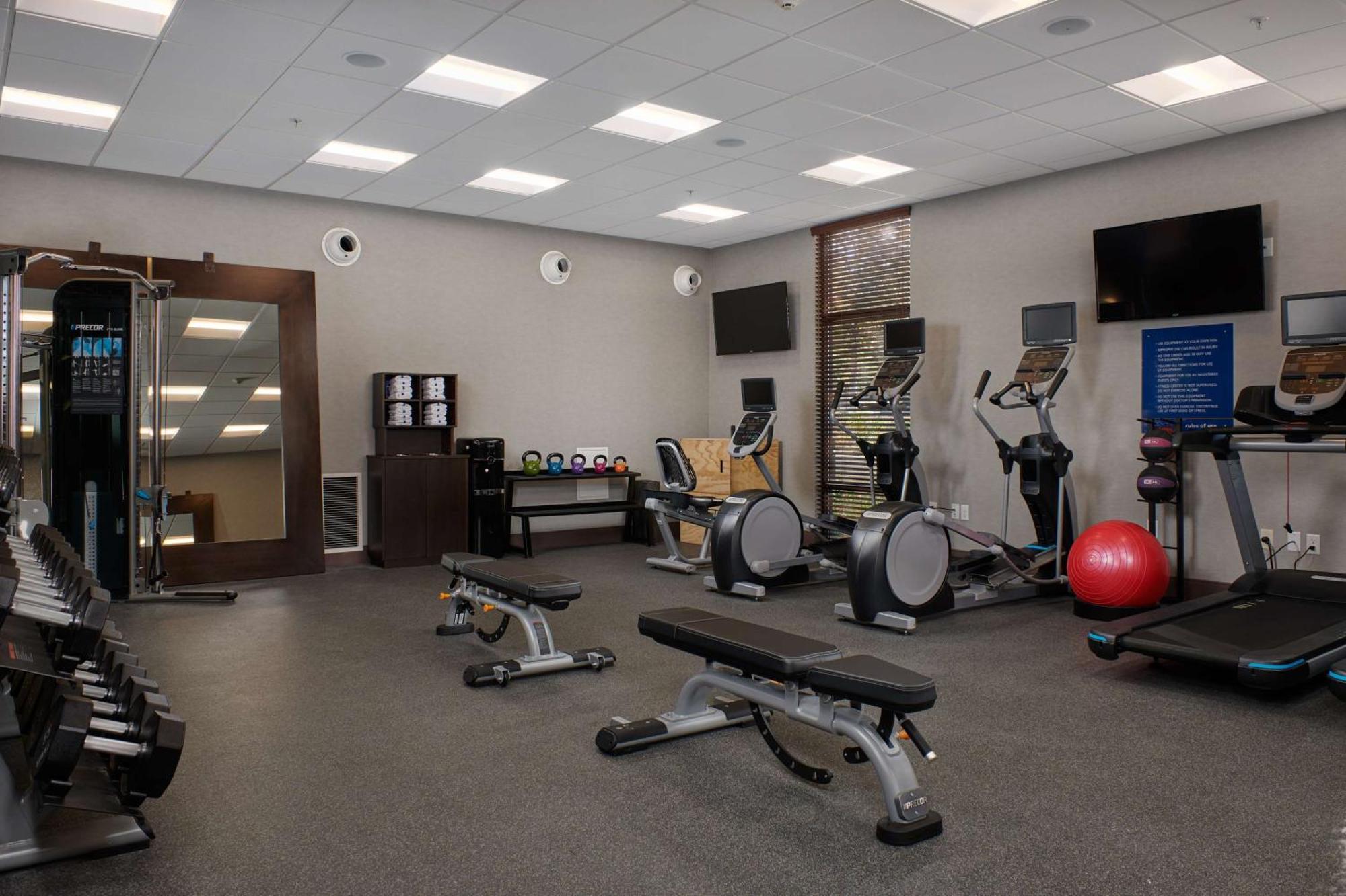 Hampton Inn Sherwood Portland Εξωτερικό φωτογραφία