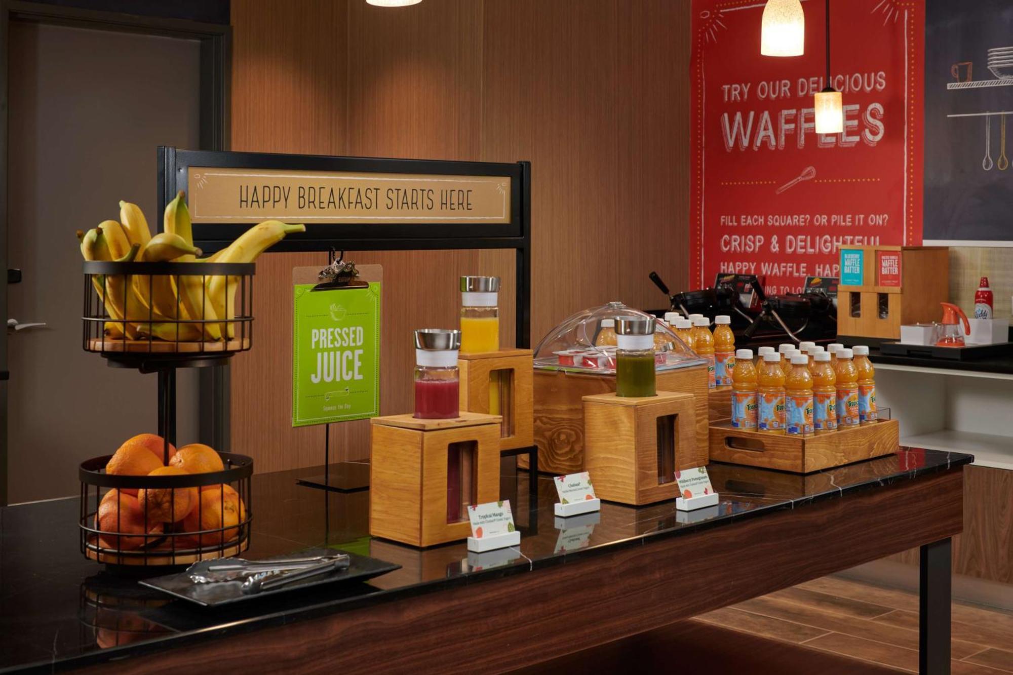 Hampton Inn Sherwood Portland Εξωτερικό φωτογραφία