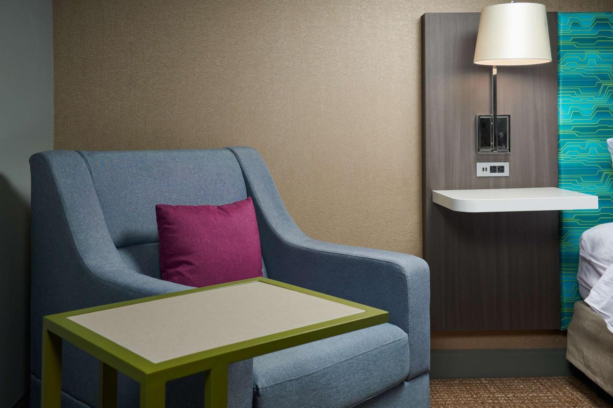 Hampton Inn Sherwood Portland Εξωτερικό φωτογραφία