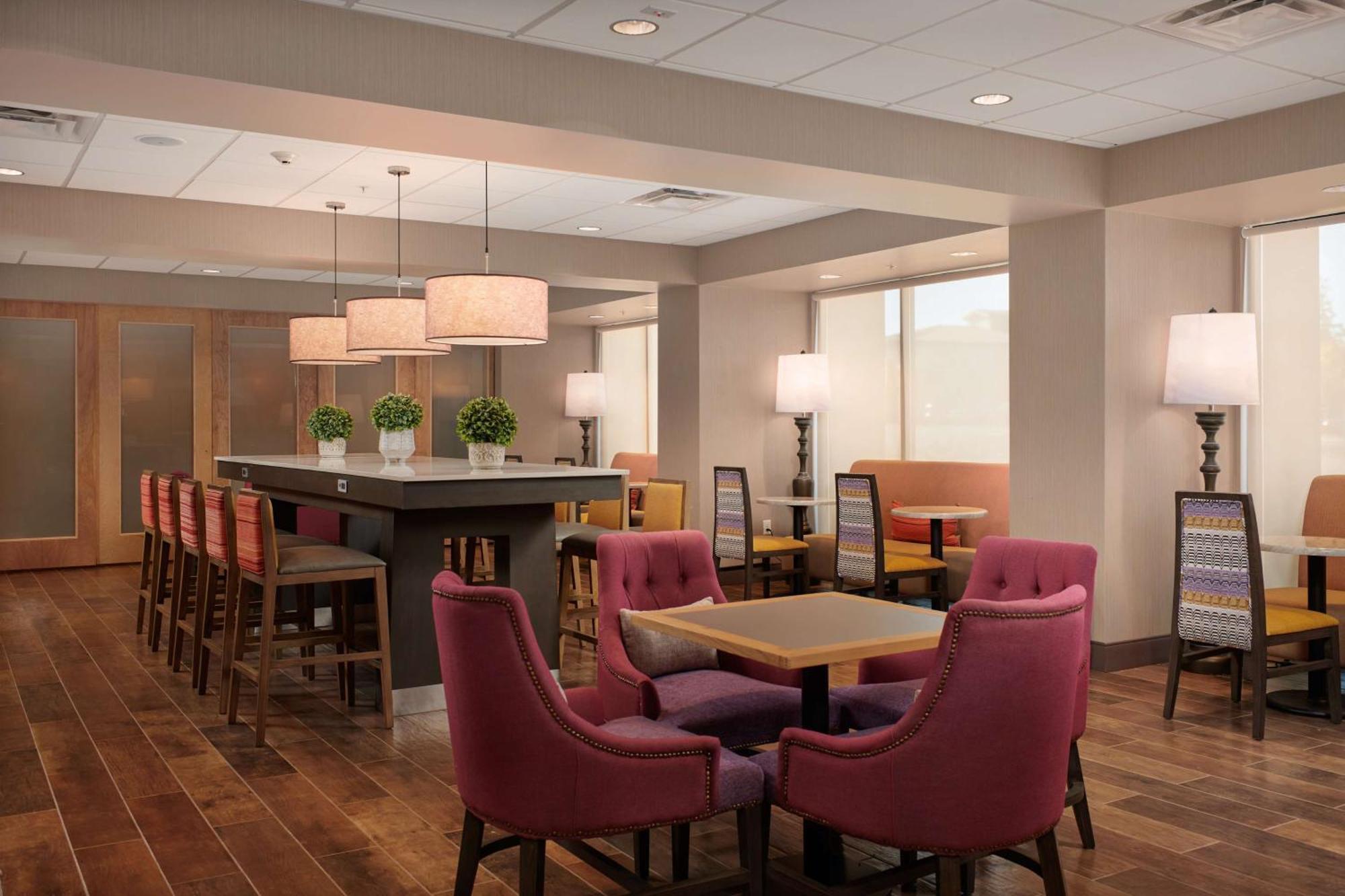 Hampton Inn Sherwood Portland Εξωτερικό φωτογραφία
