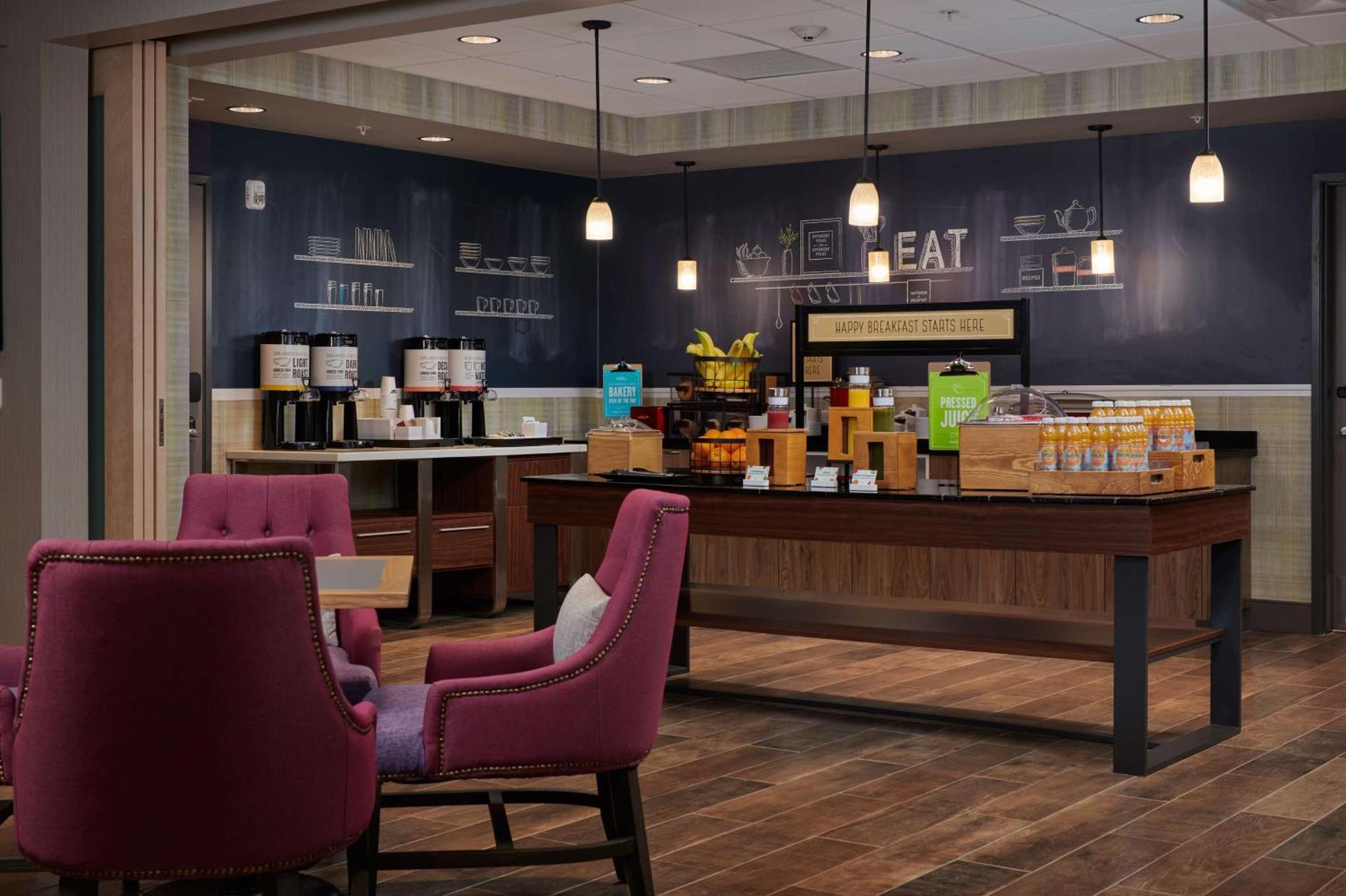 Hampton Inn Sherwood Portland Εξωτερικό φωτογραφία